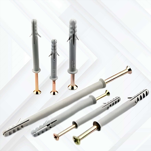 Nylon Frame Fastener