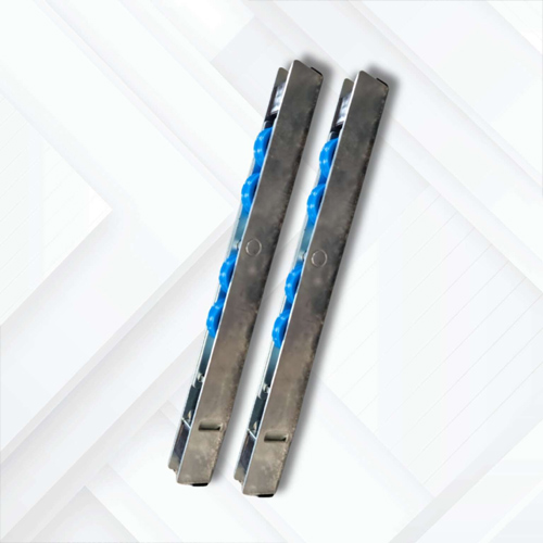 Four Wheel Adjustable Roller