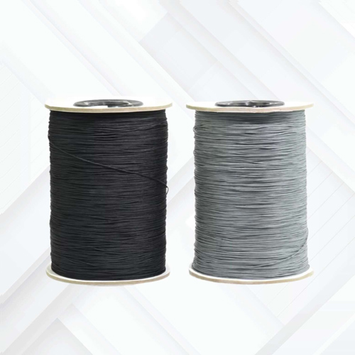 Pleated Thread