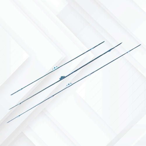 Sliding espag (15 BS)