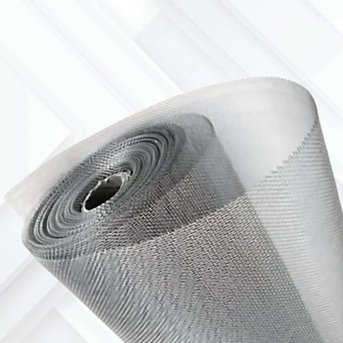 SS 304 Natural Wire Mesh