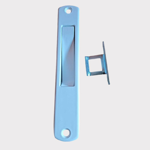 Touch Lock with Keep